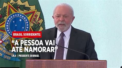 Pt No Senado On Twitter Lulaoficial Mostra Como O Acesso Gratuito A