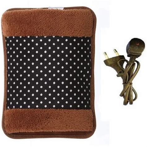VELVET MCP Hot Water Bag Size 2 L At Rs 150 Piece In New Delhi ID 23493944573
