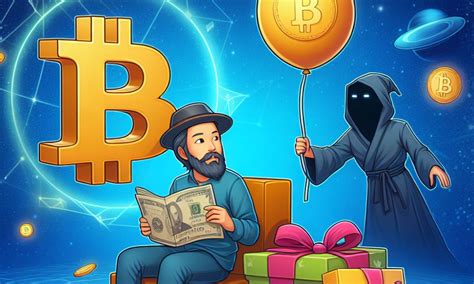 Bitcoins Mystery Transfer A Cryptic Anniversary T To Satoshi