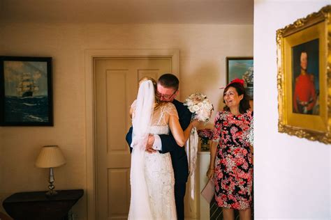 Great Tythe Barn Wedding Photographer | Louise & Neil