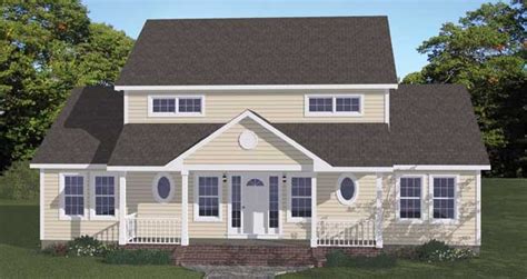 Free Home Plans New Line Home Design Plan 480 03 5 Bedroom 3 Bath