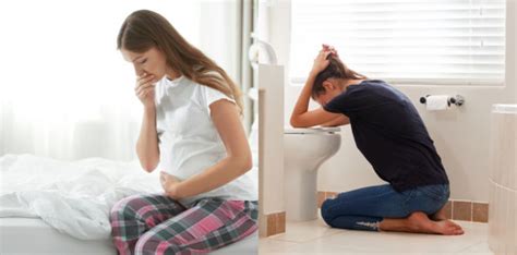 Gejala Morning Sickness Adalah Tanda Ibu Lahir Bayi Iq Tinggi Cerdas