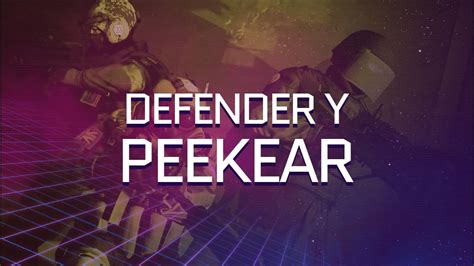 COMO DEFENDER ATACAR ÁNGULOS Y PEEKEAR CS GO Muit0 YouTube