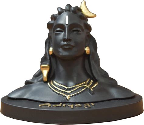 Adiyogi Idol Review Indian Hindu Gods