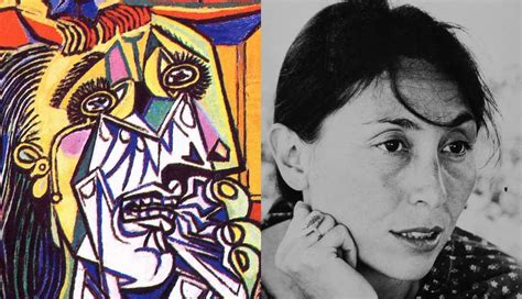 Who Is Julia Kristeva? | TheCollector
