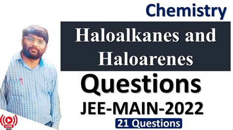 Chemistry Jee Main Crash Course Batch I Pyqs Series Jee Main