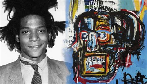 Cuáles Son Las Obras Más Famosas De Jean Michel Basquiat