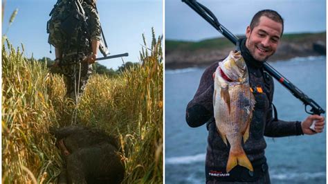 La Caza La Pesca Y El Veto En La Desescalada No Se Trata De