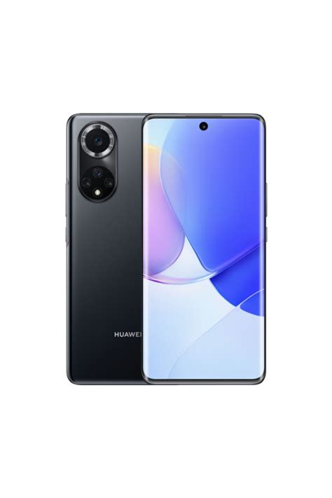 Huawei Nova 9 Telefon 128 Gb 8 Gb Ram Gece Yarısı Siyahı Fiyatı