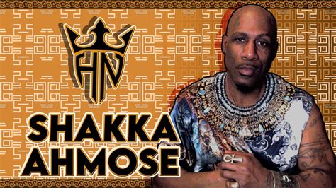 Shakka Ahmose Black Hebrew Israelites And Blacks Jews Debunked Youtube