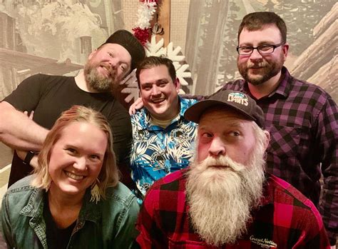 Episode 78: Brew Your Own - Grit & Grain Podcast