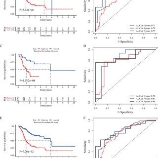 Identification And Construction Of The Immune Related Lncrna Pair