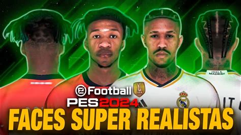 O NOVO PES 2024 No XBOX 360 SUPER REALISTA SUPERANDO EFOOTBALL De