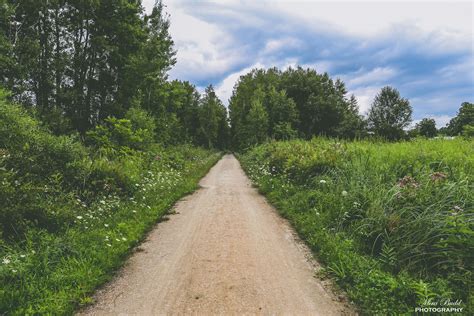 Caledon Trailway, Trans Canada Trail, Hiking Trails Ontario, Ontario Hiking… | Country roads ...