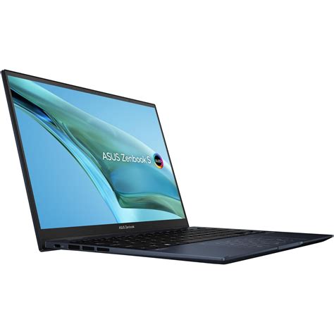 In Asus Zenbook S Flip Oled Up Za Intel Core I