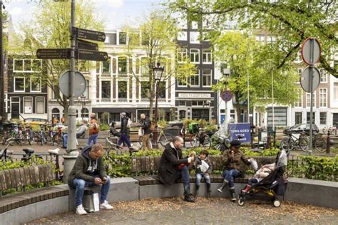 Activités familiales à Amsterdam guide pratique pour des vacances