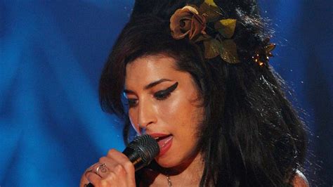 Amy Winehouse Choses Que Vous Ignoriez Sur La Chanteuse Le