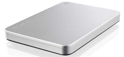 Harddisk Eksternal Terbaik Newstempo