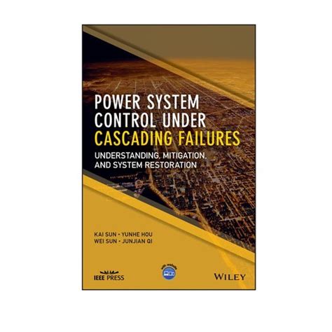 Power System Control Under Cascading Failures Understanding