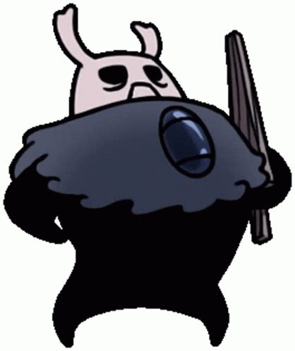 Zote Hollow Knight Sticker Zote Hollow Knight Discover Share GIFs