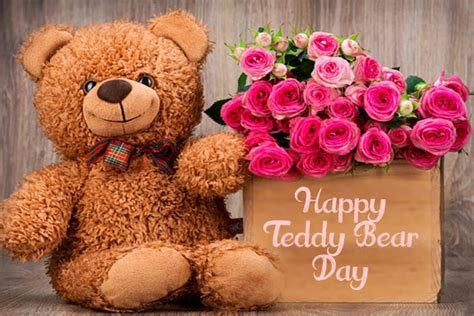 Gift A Cute Teddy To Your Beloved Partner On This Teddy Day The Statesman