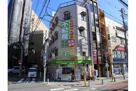 【アットホーム】いい部屋ネット守口店／株ラックハウジング大阪府 守口市｜不動産会社｜賃貸・不動産情報