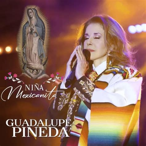 Discograf A Guadalupe Pineda