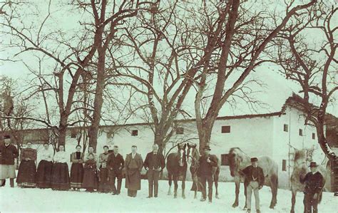 Fotokarte Fischlham um 1910 Wiener Werkstätte Postkarten