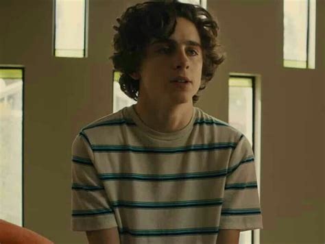 Picture of Timothee Chalamet in Beautiful Boy - timothee-chalamet ...