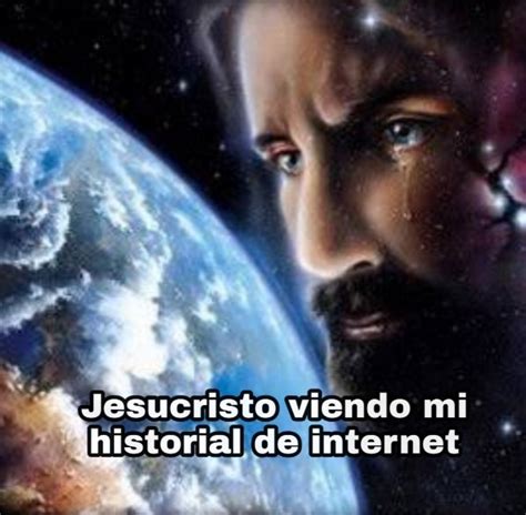 Jesus Trumado Meme Subido Por Reboot Process Memedroid