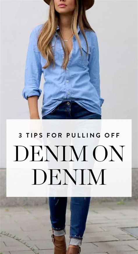 How To Cuff Jeans 3 Easy Ways To Tweak Your Denim From The Ankle Up