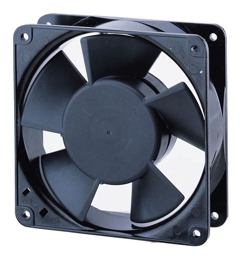 Ac Fan 120x120x38 Sunon Inc