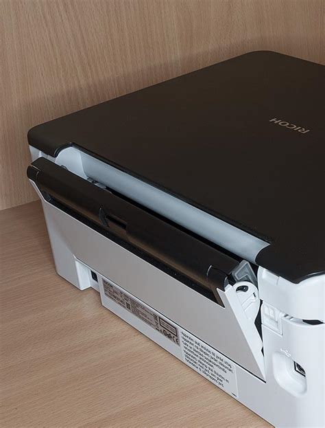 Принтер Ricoh Sp 150 Su – Telegraph