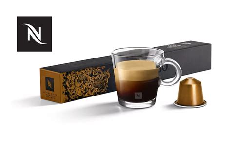 Nespresso Original Capsules Livanto X Nespresso Yachtneeds