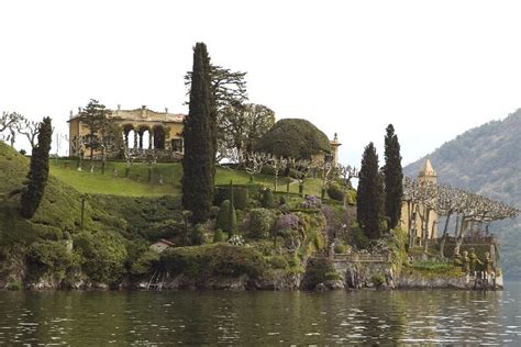 Fai Villa Balbianello La Pi Visitata Lombardia Ansa It