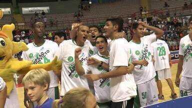 Assistir Nbb Novo Basquete Brasil Basquete Cearense Vence Flamengo