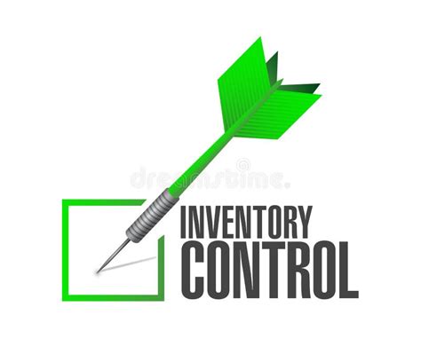 Stock Inventory Clipart