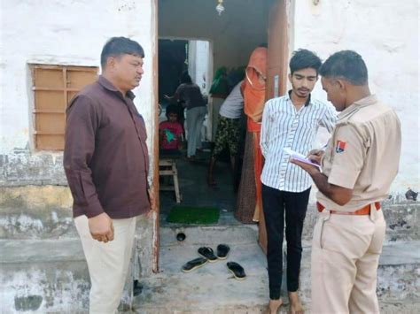 25 Teams Raided 32 Different Places Balotra Police Rajasthan