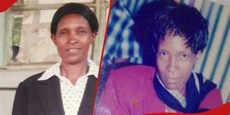 Turbo Family Searches for Mum Who Disappeared in 2018: "We've Endured ...