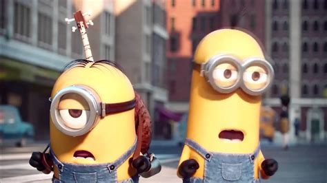 Minions King Bob Best Moments Funny Clip Minions Mini Movie 2016