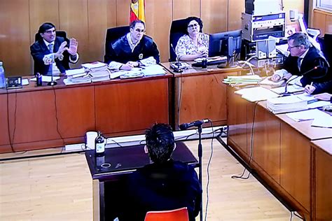 Un Dels Acusats De Matar Un Home A Tarragona El Apella Al Tsjc