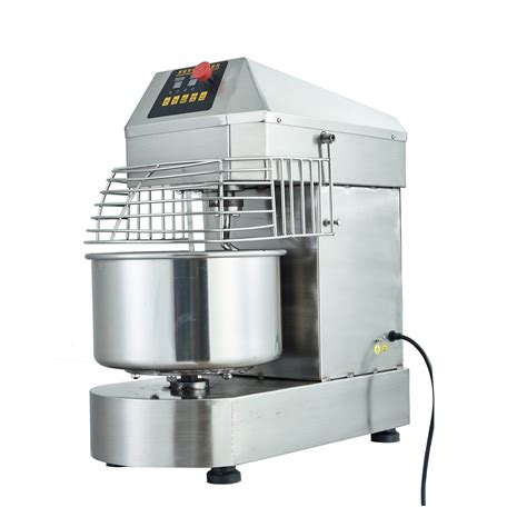 Caterwin Commercial Bread Bakery Equipment 130 Liters Dough Mixer