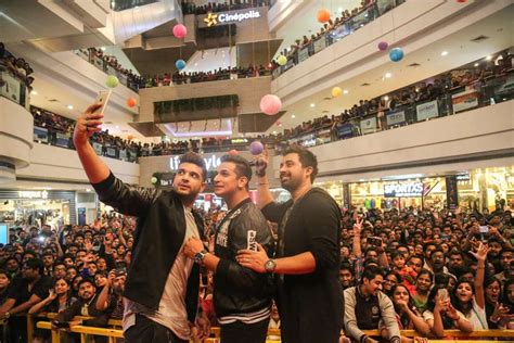 Roadies Rising - MTV Roadies at Seasons Mall | Events in Pune ...