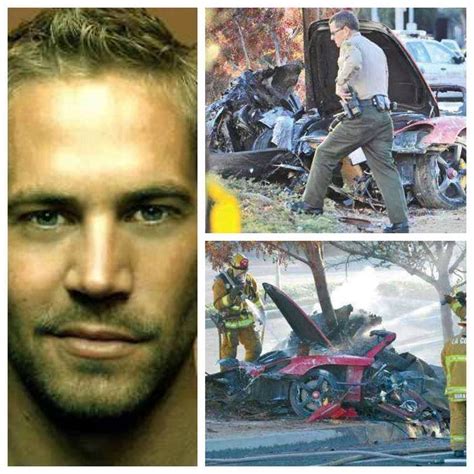 Quem Morreu Do Velozes E Furiosos - Novas fotos Paul Walker, de 'Velozes e Furiosos', Morre em acidente de ...