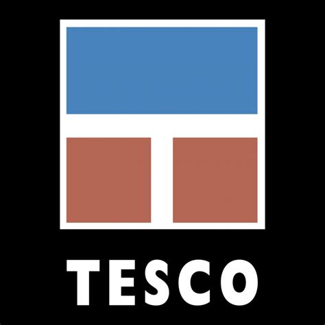 Tesco – Logos Download