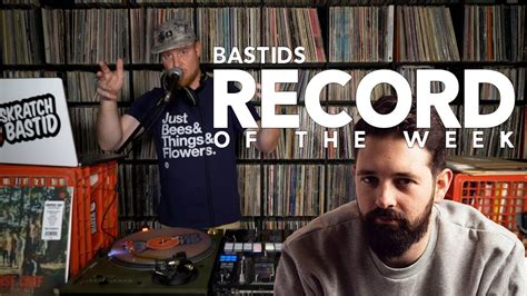 SOUL SUPREME FRAUD FADES BASTID S RECORD OF THE WEEK YouTube