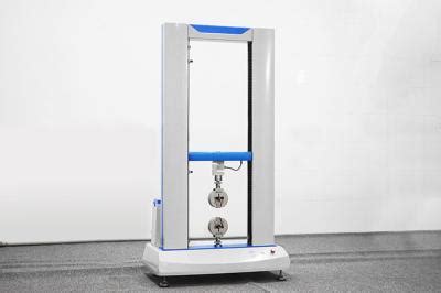 Universal Tensile Strength Testing Machine Tm Software Control