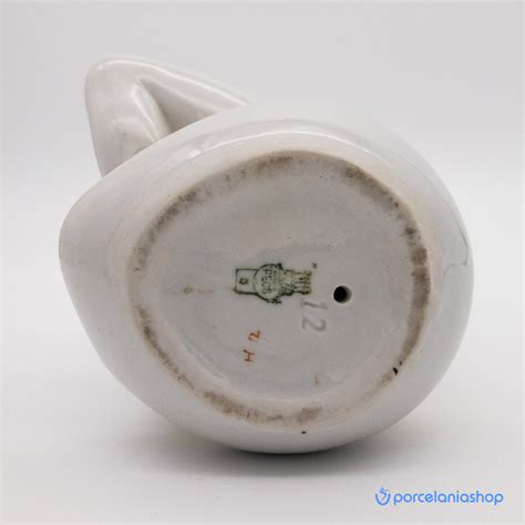 Nude Lady Rare Vintage Zsolnay Porcelain Figurine Etsy