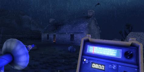 Games Like Fears To Fathom