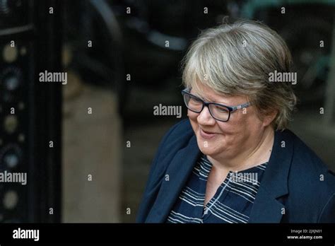 london uk  sep  therese coffey health secretary  deputy